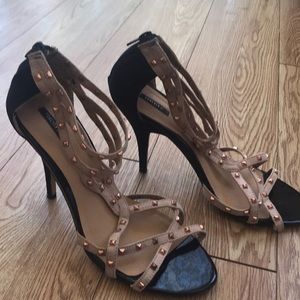 Forever 21 high heels